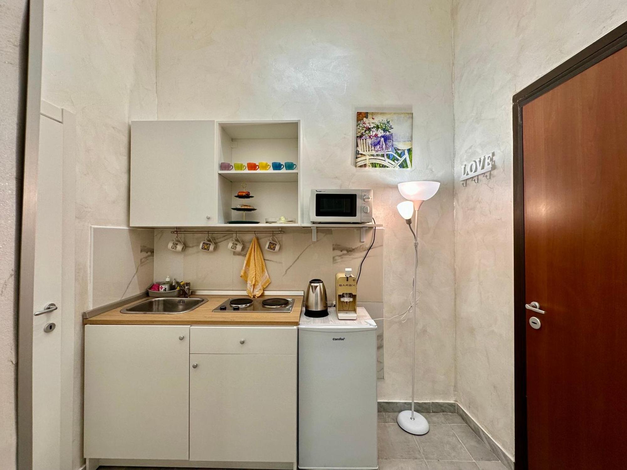 Appartamento Roila House - Self Checkin