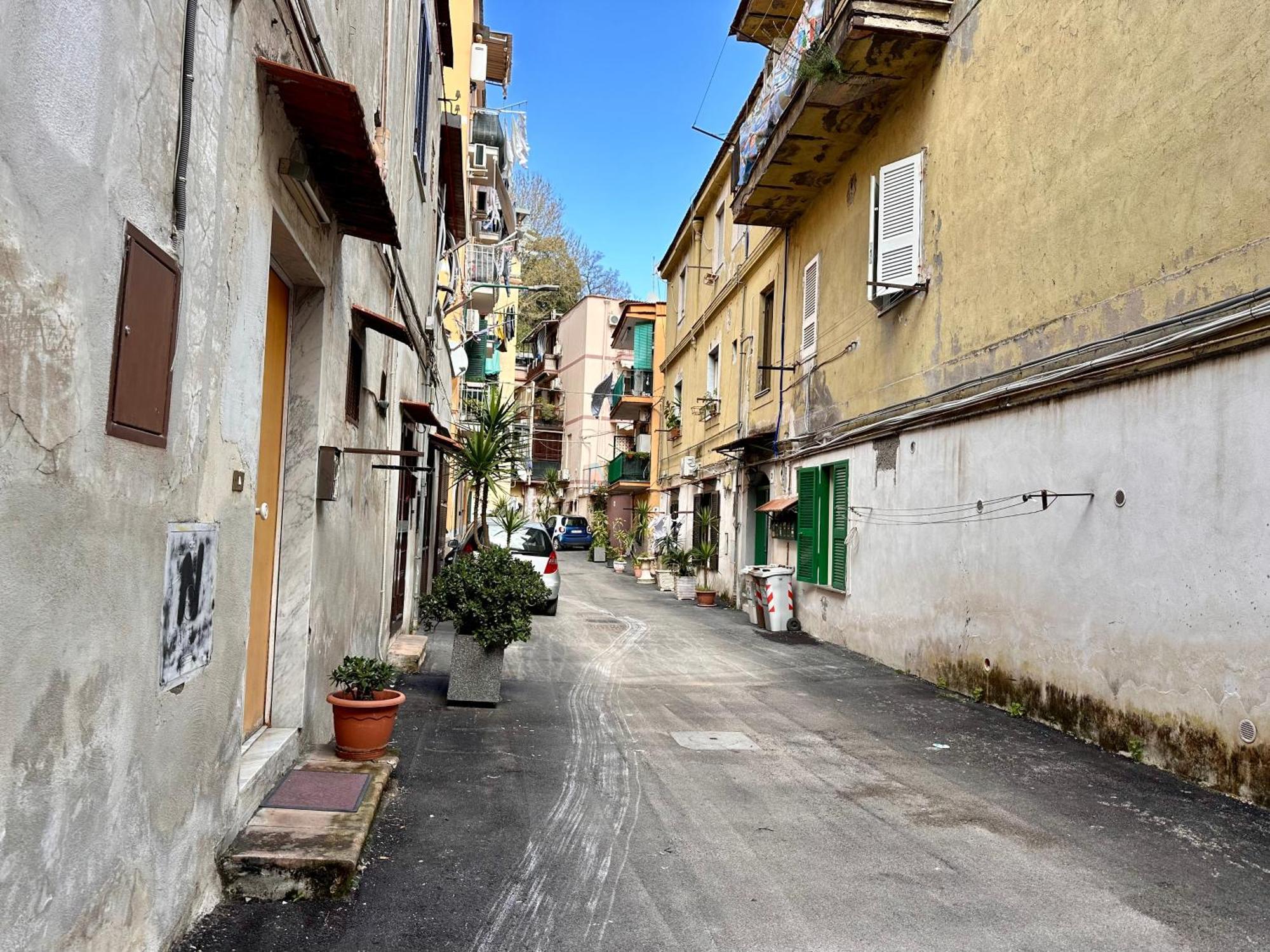 Appartamento Roila House - Self Checkin Napoli