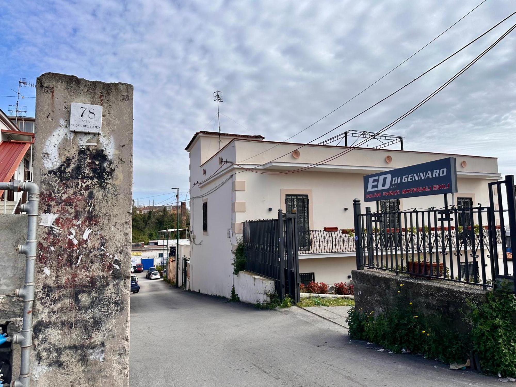 Roila House - Self Checkin * Napoli