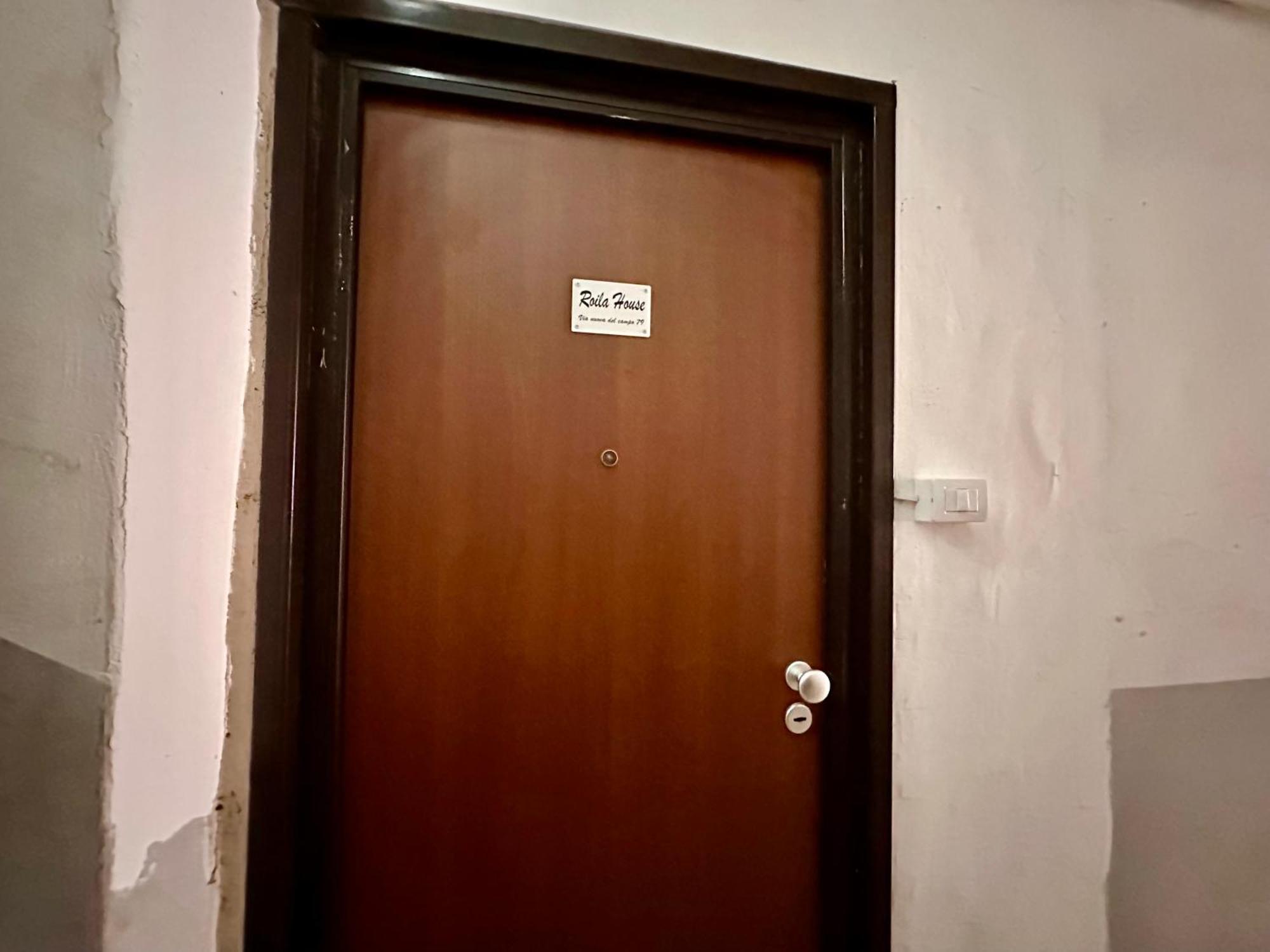 Appartamento Roila House - Self Checkin