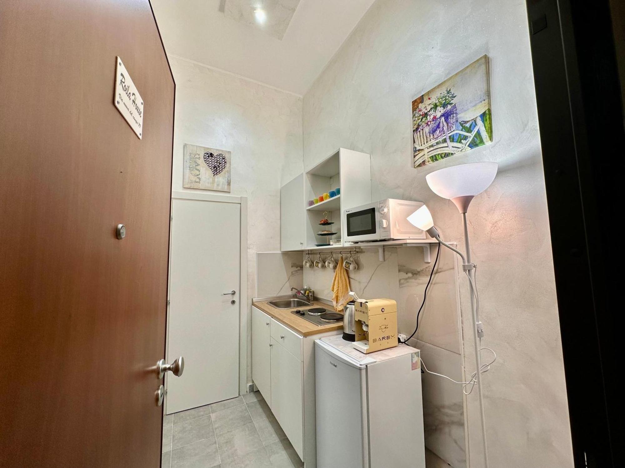 Roila House - Self Checkin Appartamento