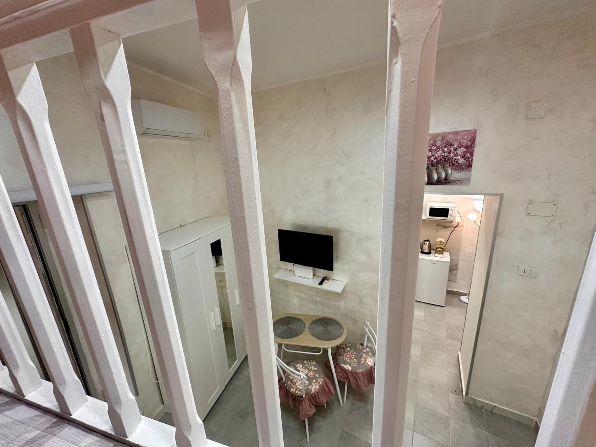 Roila House - Self Checkin * Napoli