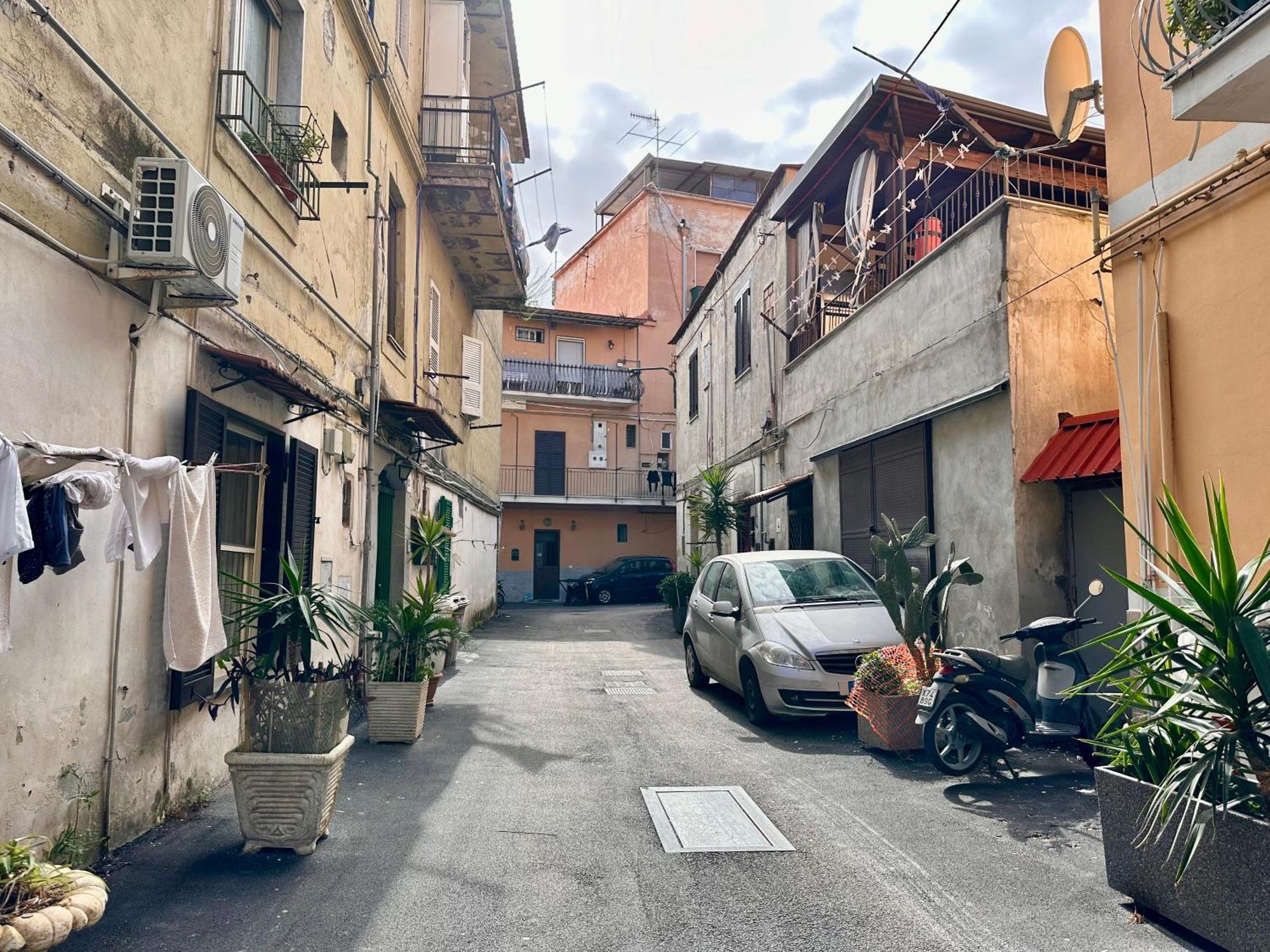 Roila House - Self Checkin Appartamento