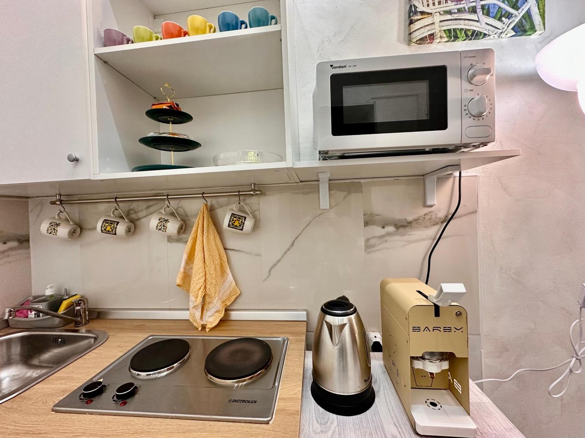 Appartamento Roila House - Self Checkin Napoli